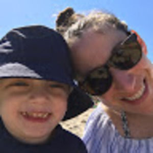 Meet your Posher, Gail